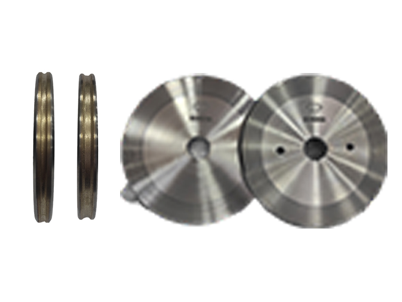 Peripheral Grinding Wheels